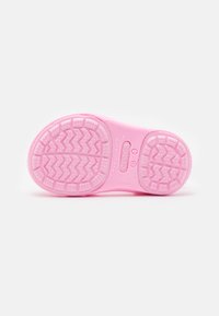 Crocs ISABELLA CHARM - Badesandaler - flamingo