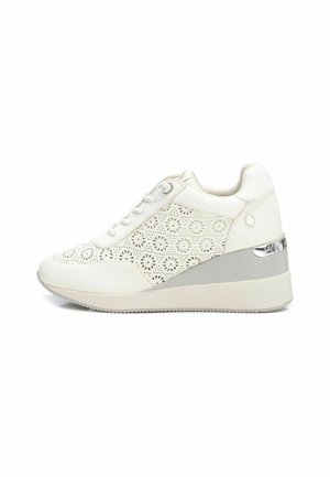Zapatillas - white