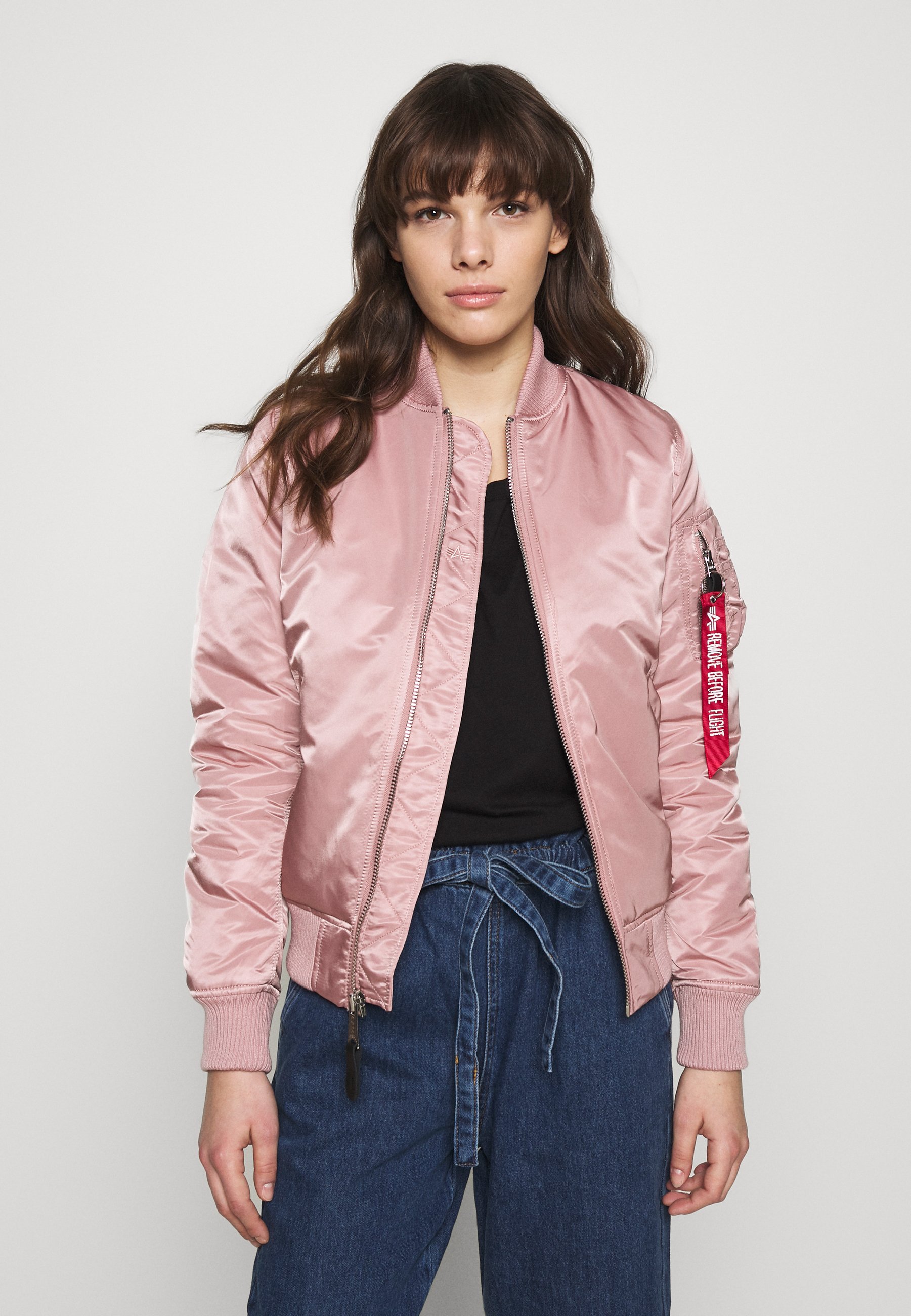 Alpha Industries Jackor Dam . Köp damjackor online på Alpha Industries Jackor Dam . Köp damjackor online på