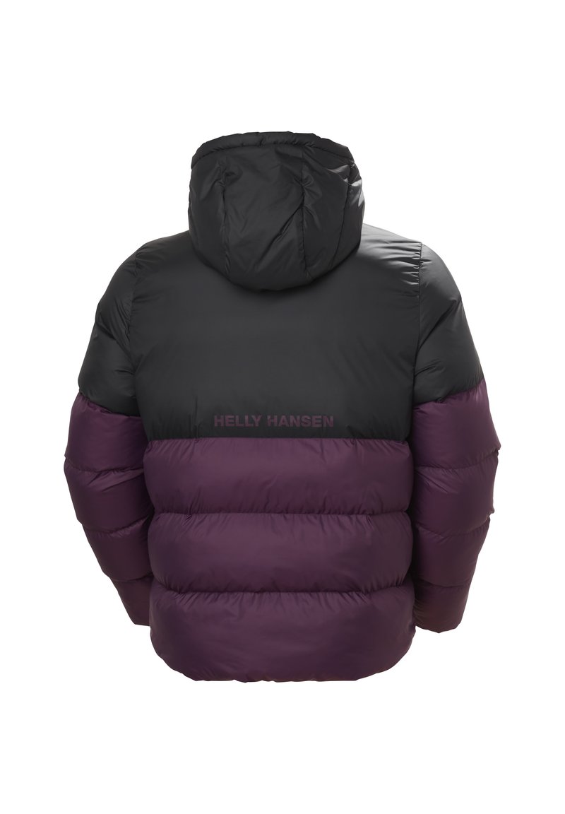 Helly Hansen ACTIVE PUFFY JACKET Chaqueta de invierno syrah