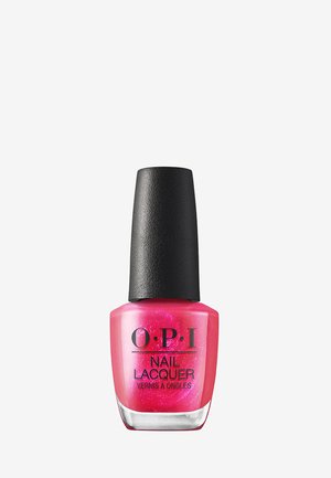 NAIL LACQUER - Nail polish - nln84 stawberry waves forever