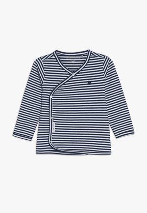 SOLY - Long sleeved top - navy