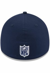 New Era 39THIRTY STRETCH   NFL LOS ANGELES RAMS - Gorra - navy