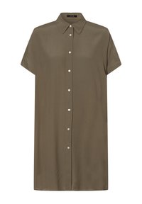 OPUS Camicia - olive