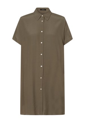 Chemisier - olive