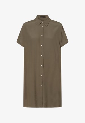 OPUS Camicia - olive