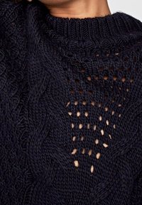 Pepe Jeans Stickad tröja - not defined