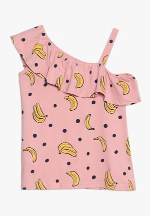 Friboo, T-shirt imprimé - light pink