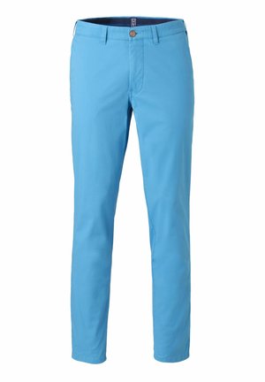 Meyer, Chino - hellblau