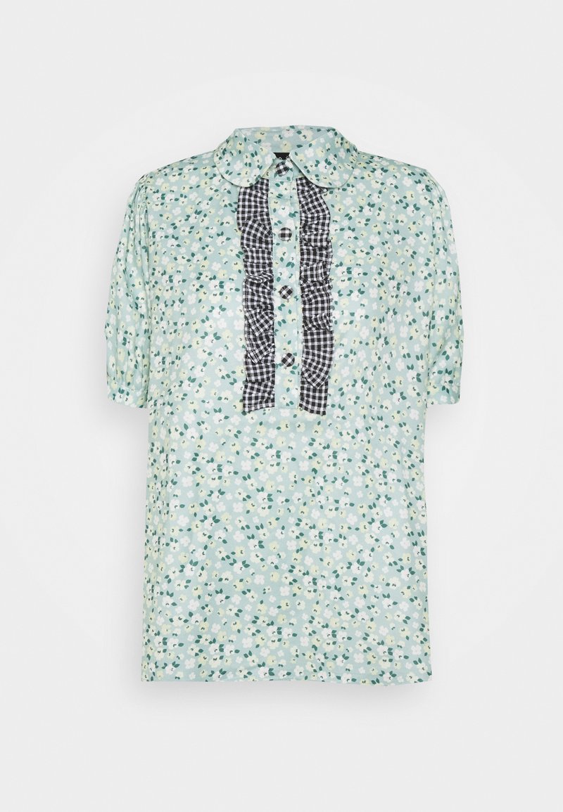 sister jane Blouse mintgroen