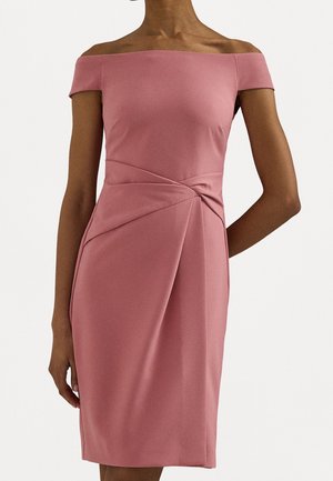 Cocktail dress / Party dress - light pink