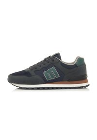 MTNG unisex-child 49103Sneaker, Wisdom Marino, 38 EU