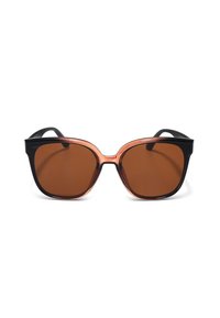 TRISHA VERTICAL - Sunglasses - brown