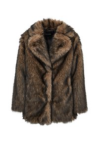 Winter jacket - beige