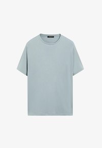 Non sélectionné, blue-grey