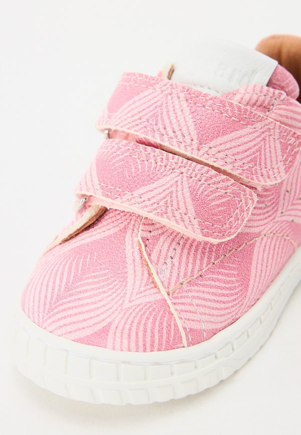 JULIAN UNISEX - First shoes - flamingo4
