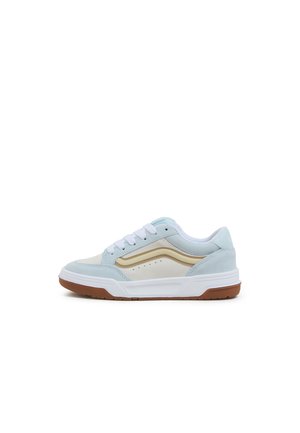 Vans HYLANE - Trainers - light blue
