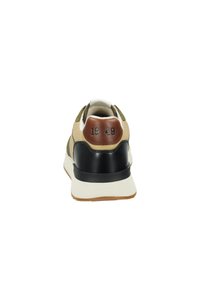 GANT RAWSSON - Sneaker low - utililty green