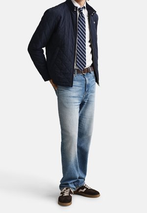 GANT, Veste mi-saison - dark blue