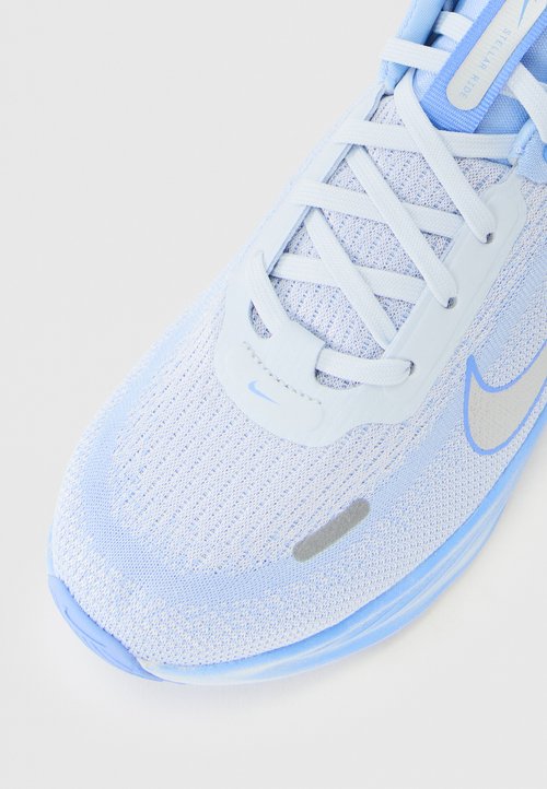 Nike STELLAR RIDE GS UNISEX - Zapatillas running asfalto - aluminum-coloured/silver-coloured/football grey/royal pulse — photo 6