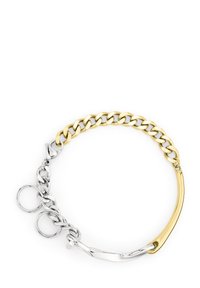 Liebeskind Berlijn armband LJ 1386 B 23, Roestvrij staal, Geen edelsteen