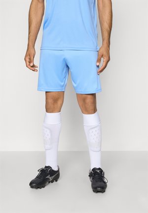 Pantaloncini sportivi - blue sky