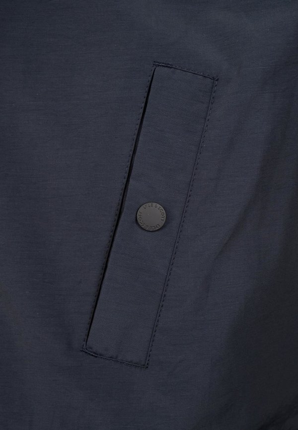 ZIP THROUGH HOODED - Light jacket3