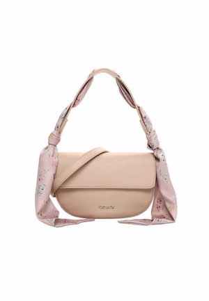 FABIA - Håndtasker - pink salt