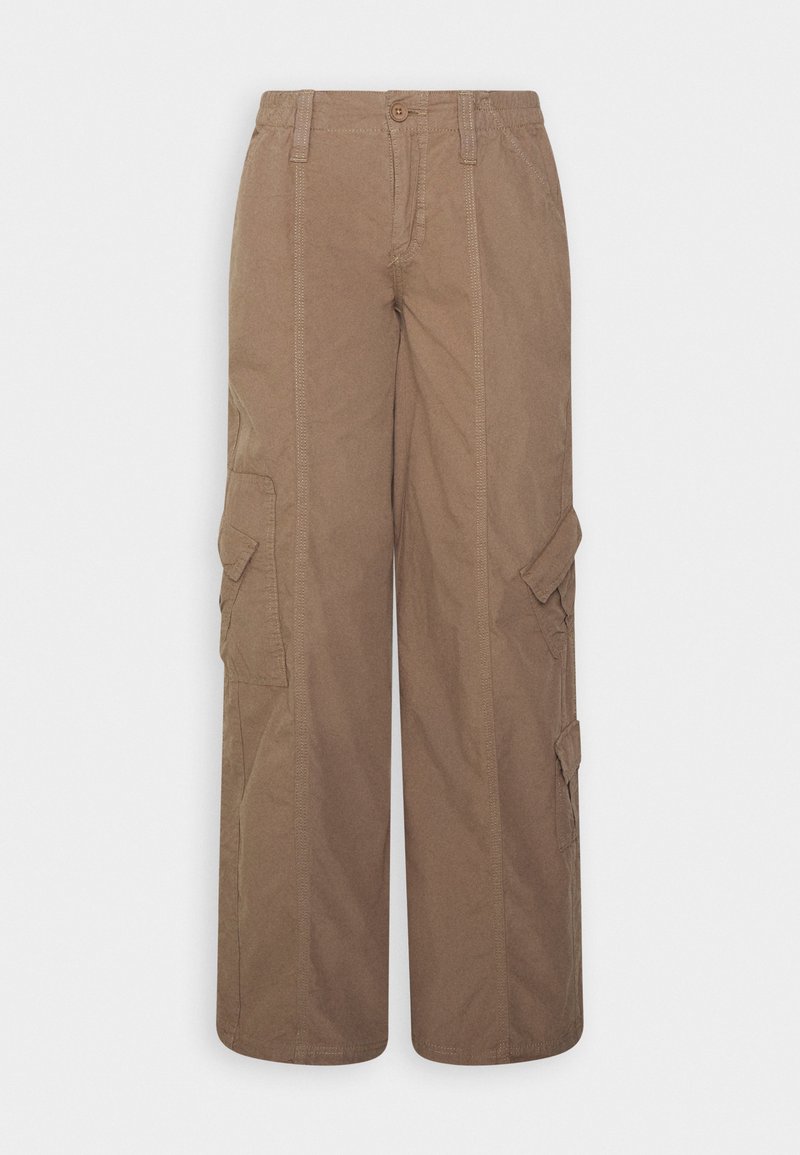 Pantalones cargo
