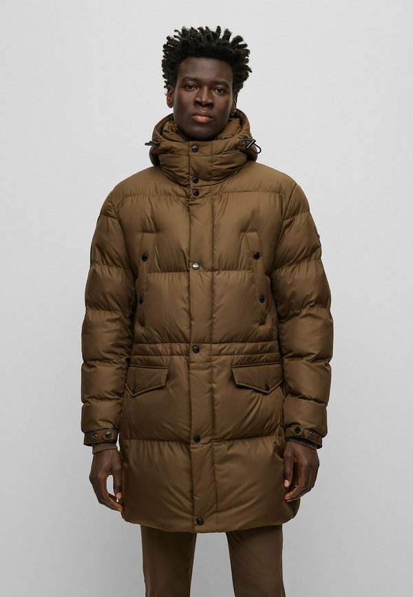 CONDOLO - Wintermantel