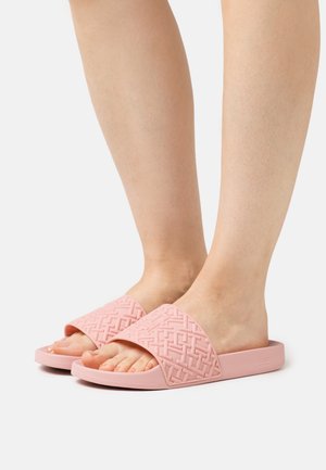 Tommy Hilfiger, Sandales de bain - light pink