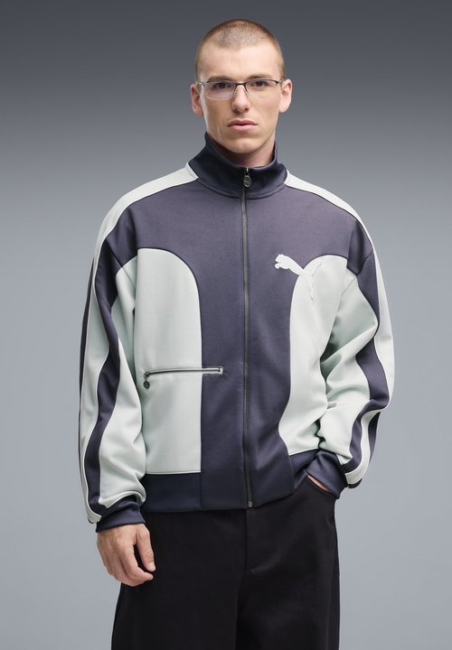 PUMA Sportjacke 'T7 Love Of The Cat' — photo 3