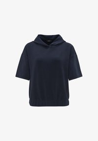 Geselecteerd, coal blue