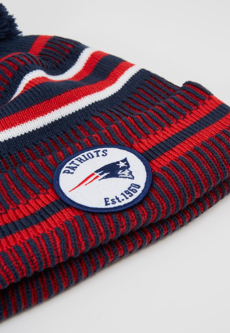 Herren Mützen | New Era ONFIELD COLD WEATHER Mütze red/blue/rot - WC47148 Herren Mützen | New Era ONFIELD COLD WEATHER Mütze red/blue/rot - WC47148