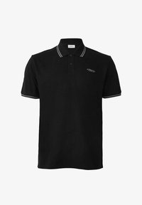 Ausgewählt, schwarz