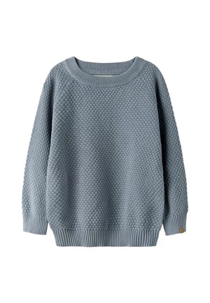 Lil' Atelier - Sweter