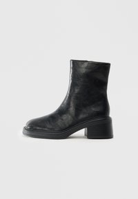RAID EABHA Classic ankle boots black