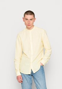 Only & Sons ONSCAIDEN MAO - Camisa - acacia