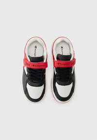 Champion UNISEX - Baskets basses - red