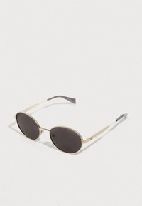 Gafas de sol - medium gold-coloured