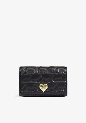 Love Moschino Borsa a tracolla - black