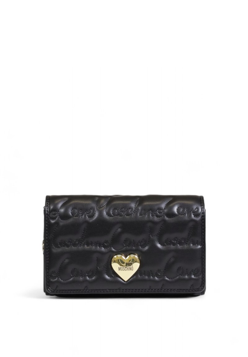 Love Moschino Borsa a tracolla - black
