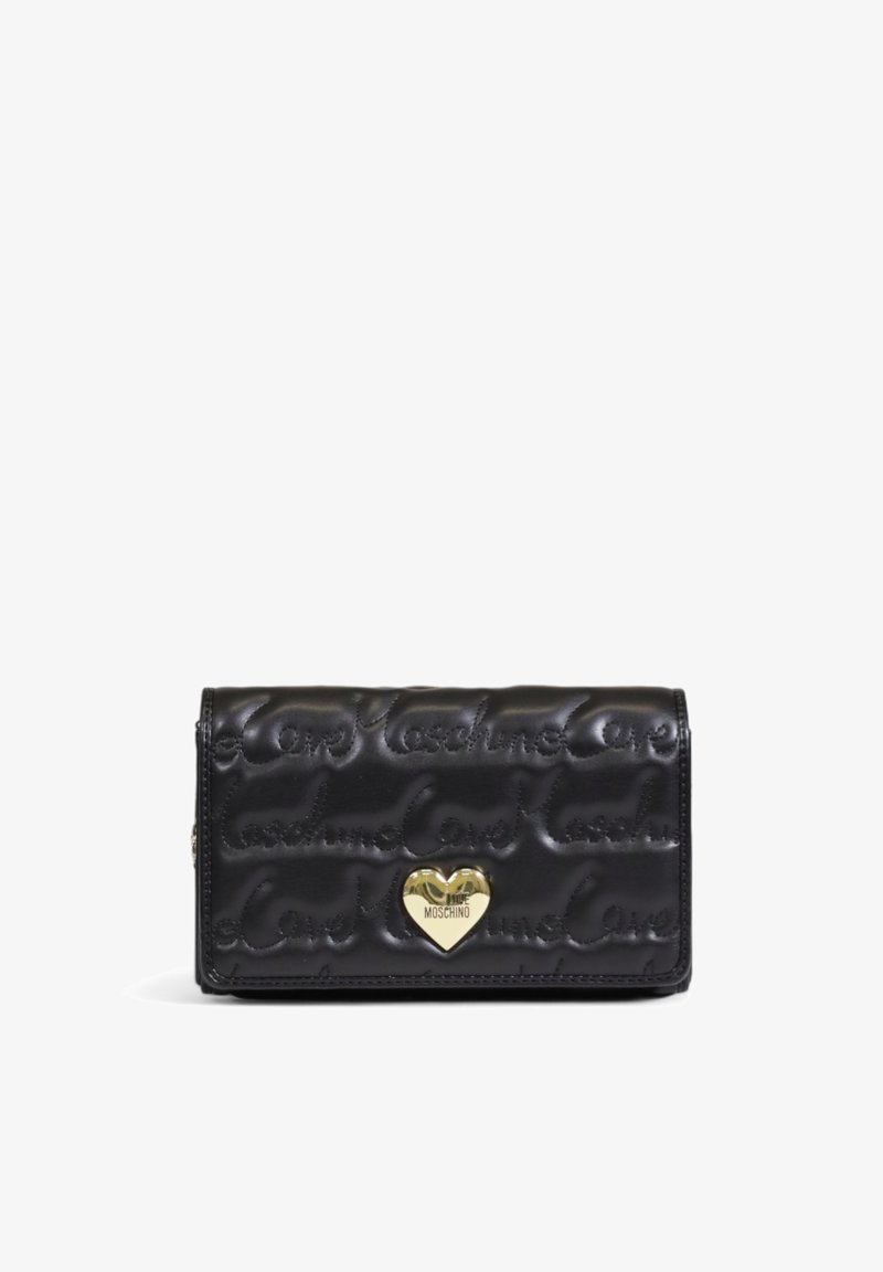 Love Moschino Borsa a tracolla - black