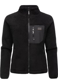Unausgewählt, black