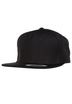CLASSIC SNAPBACK - Casquette - black