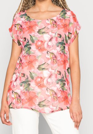 Blus - multi-coloured