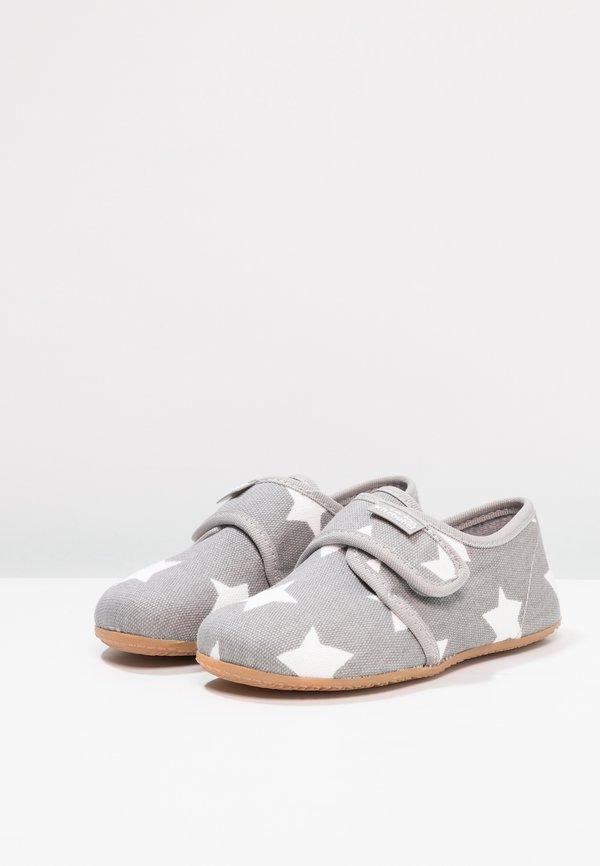 MODEL STARS – Klettschuh – hellgrau