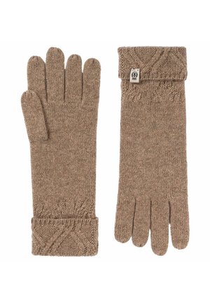 FROZEN - Gloves - taupe