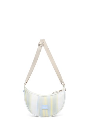 Johnny Urban, ALLY MEDIUM - Olkalaukku - striped sand