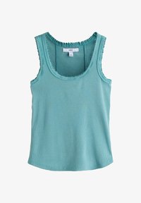 Valittu, washed blue